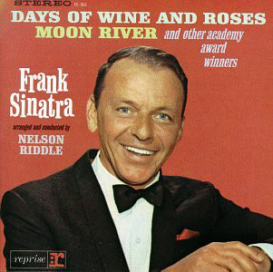 Sings Days Of Wine And Roses Moon River And Other Academy Award Winners
