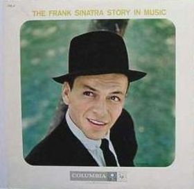 The Frank Sinatra Story In Music