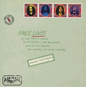 Free Live!
