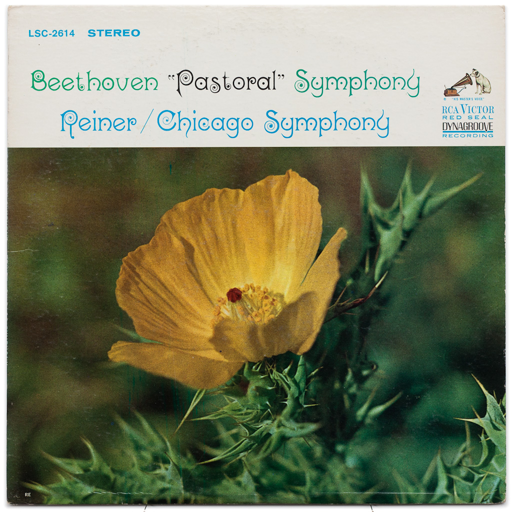 Beethoven: Symphony No. 6 In F Op. 68