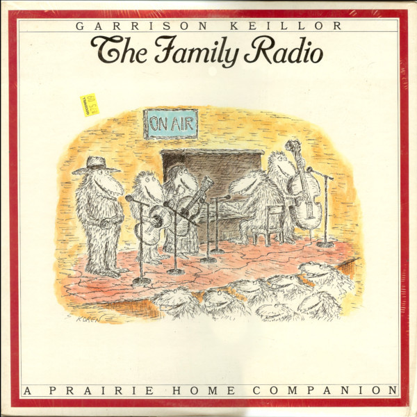 The Family Radio