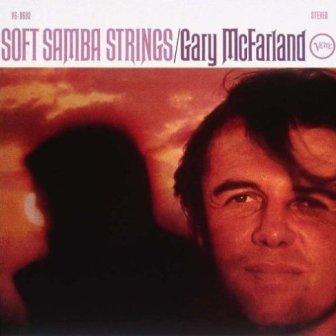 Soft Samba Strings