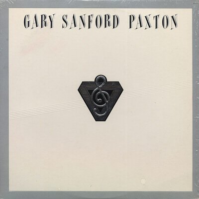 Gary Sanford Paxton
