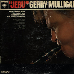 Gerry Mulligan/Paul Desmond