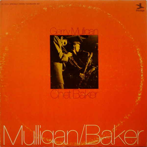 Mulligan/Baker