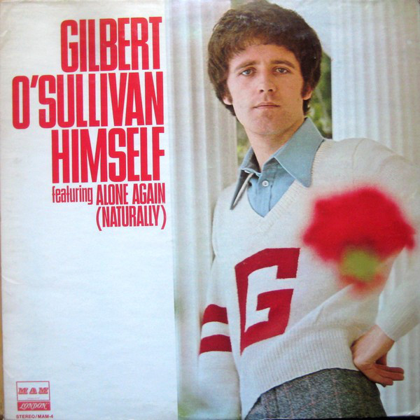 Gilbert O’Sullivan — Himself