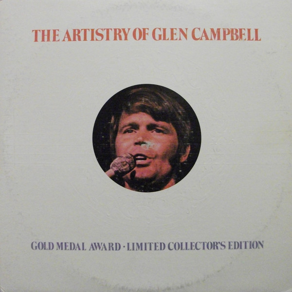 The Artistry Of Glen Campbell