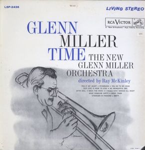 Glenn Miller Time