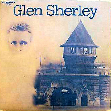 Glen Sherley