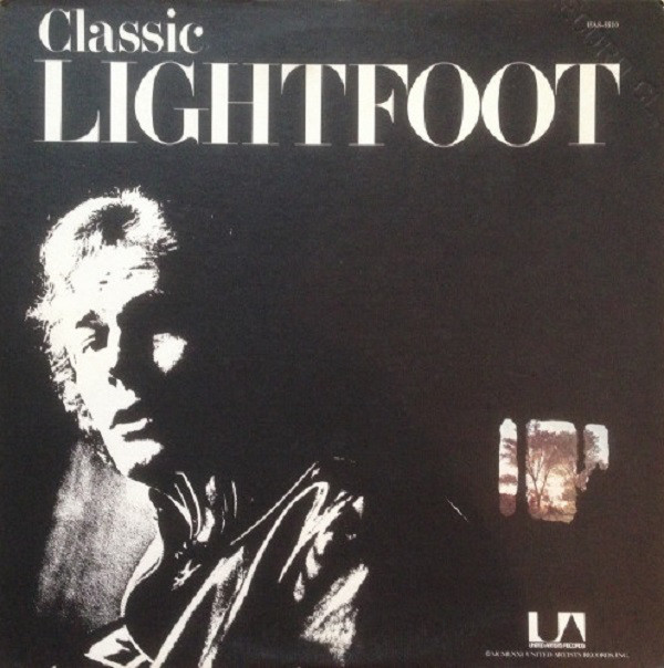 Classic Lightfoot, The Best of Lightfoot Volume 2