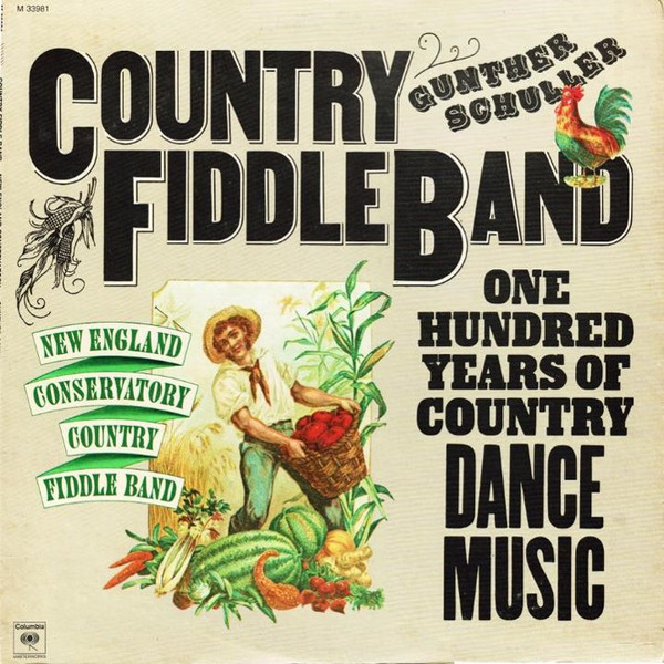 Country Fiddle Band