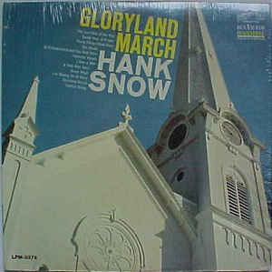 Gloryland March