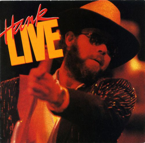 Hank "Live"