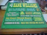 The Very Best of Hank Williams Volume II