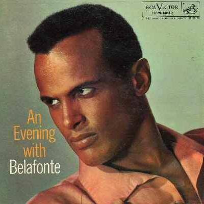 An Evening with Belafonte