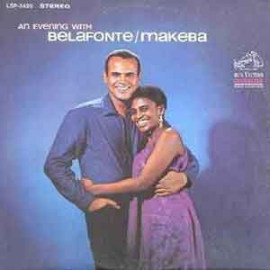 An Evening with Belafonte/Makeba