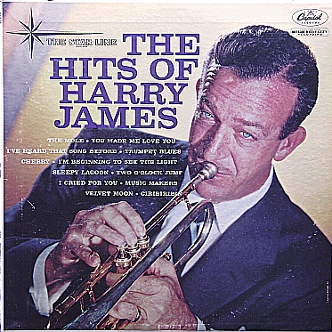 The Hits Of Harry James