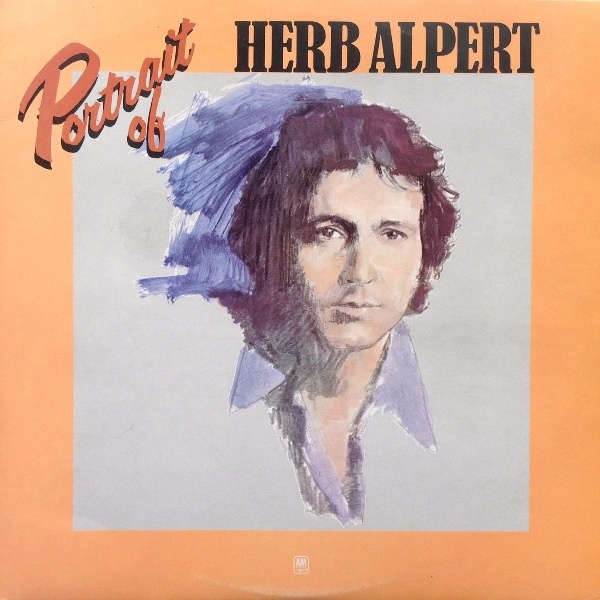 Portrait Of Herb Alpert