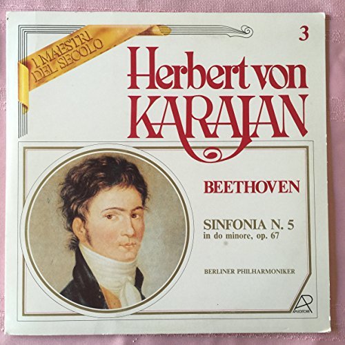 Beethoven: Sinfonia No. 5 In Do Minore Op 67