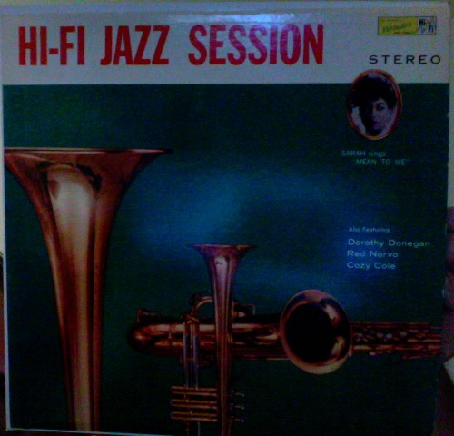 Hi-Fi Jazz Session
