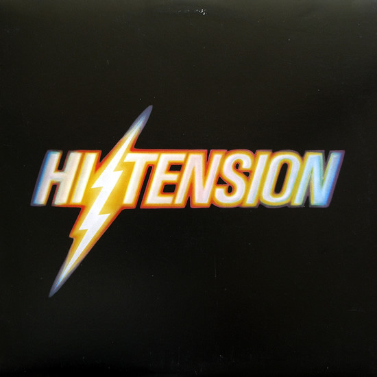 Hi-Tension