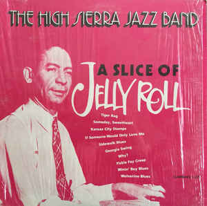 A Slice Of Jelly Roll