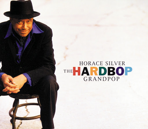 The Hardbop Grandpop