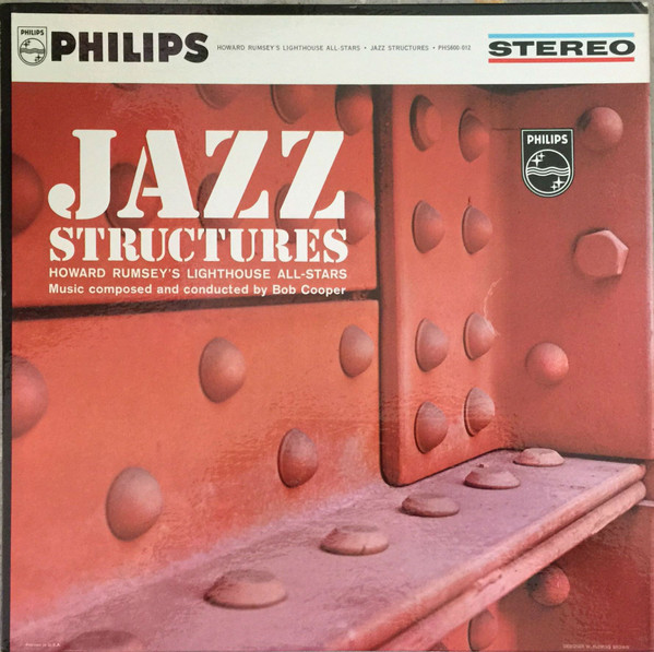 Jazz Structures