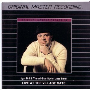 Live at The Village Gate