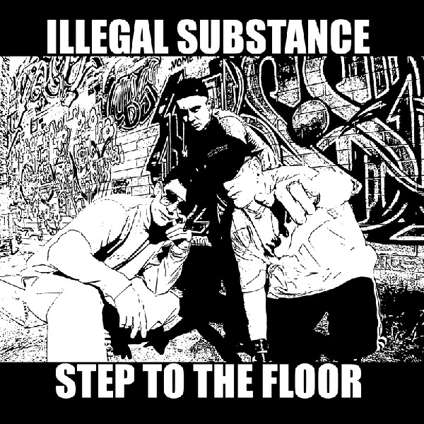 Step To The Floor