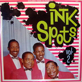 The Ink Spots Vol.2