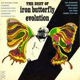 The Best of Iron Butterfly/Evolution