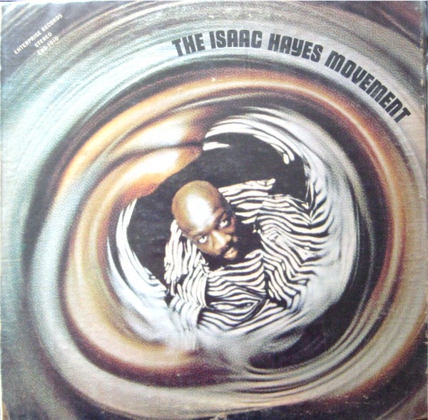 The Isaac Hayes Movement 