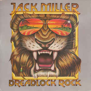 Dreadlock Rock