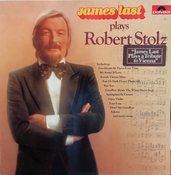 Plays Robert Stolz