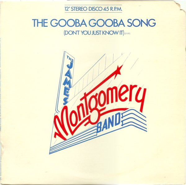 The Gooba Gooba Song / Foot Floppin