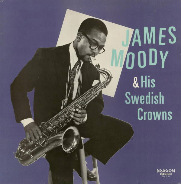 James Moody 1949