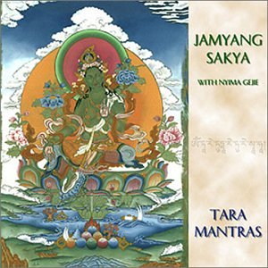 Tara Mantras