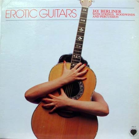 Erotic Guitars