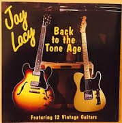 Back To The Tone Age - Featuring 12 Vintage Guitars