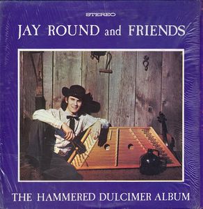 The Hammered Dulcimer Album