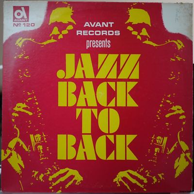 Jazz Back To Back