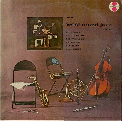 Jazz West Coast Volume III