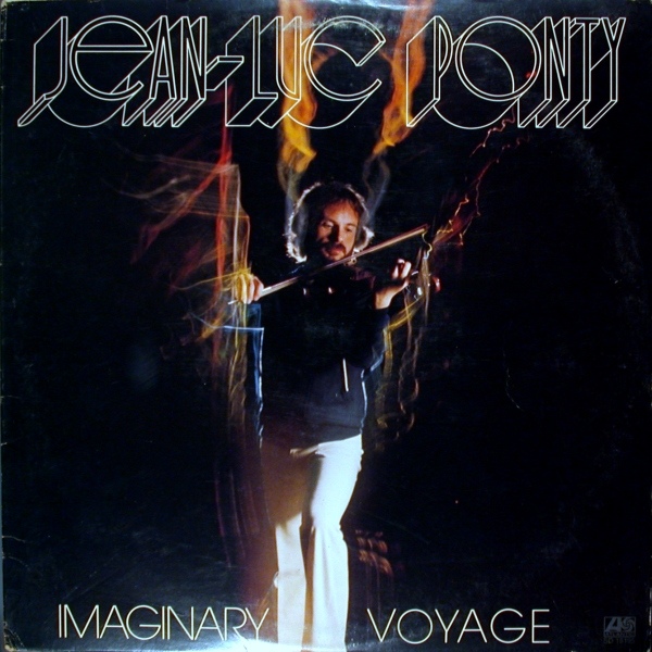 Imaginary Voyage