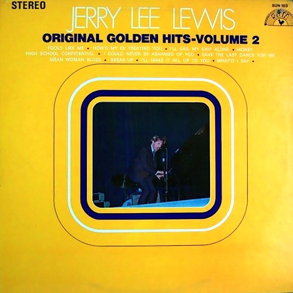 Original Golden Hits - Volume II