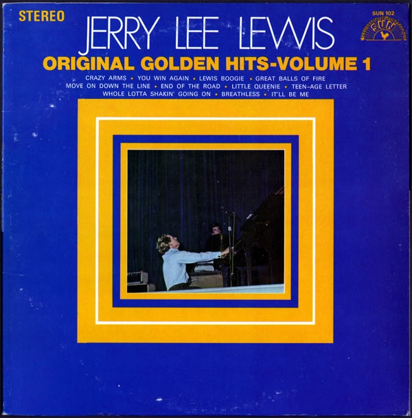 Original Golden Hits - Volume 1