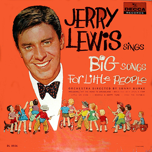 Big Songs For Little People