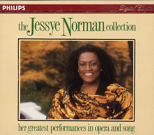 The Jessye Norman Collection