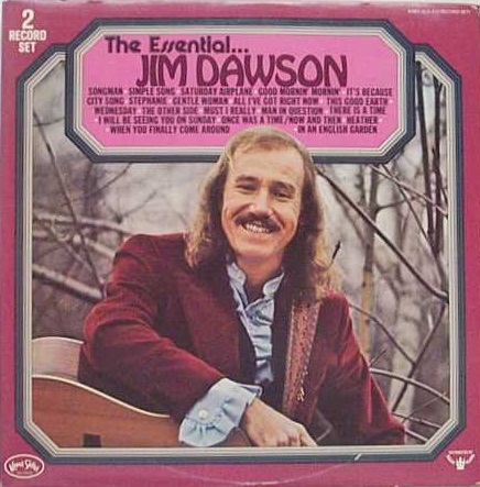 The Essential...Jim Dawson