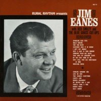 Rural Rhythm Presents Jim Eanes With Red Smiley & The Bluegrass Cutups